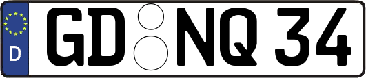 GD-NQ34