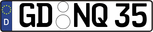 GD-NQ35