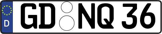 GD-NQ36