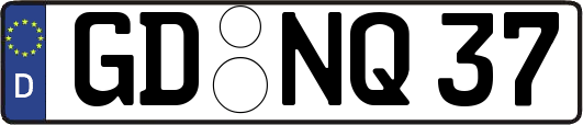 GD-NQ37