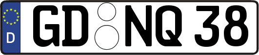 GD-NQ38