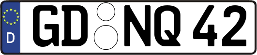 GD-NQ42