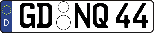 GD-NQ44