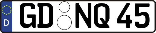 GD-NQ45