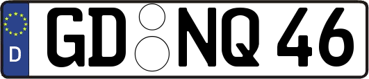 GD-NQ46