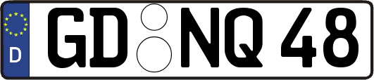 GD-NQ48
