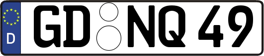 GD-NQ49