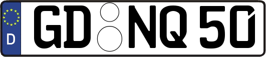 GD-NQ50