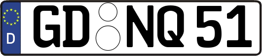 GD-NQ51