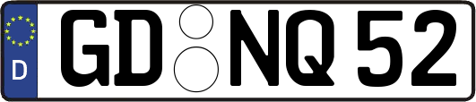 GD-NQ52