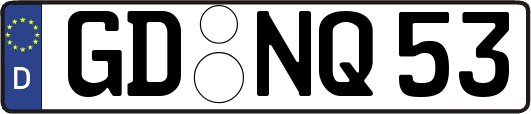 GD-NQ53