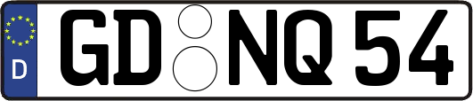 GD-NQ54
