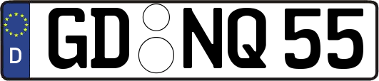 GD-NQ55
