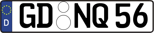 GD-NQ56