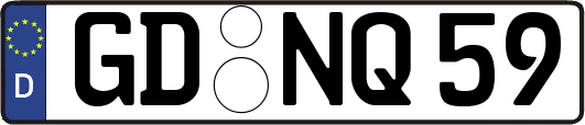 GD-NQ59