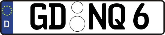 GD-NQ6