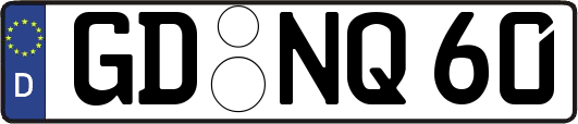 GD-NQ60