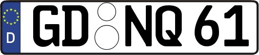 GD-NQ61