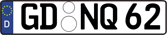 GD-NQ62