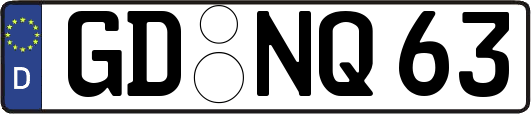 GD-NQ63