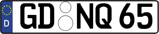 GD-NQ65