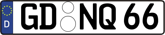 GD-NQ66