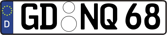 GD-NQ68