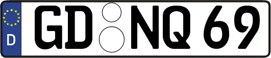 GD-NQ69
