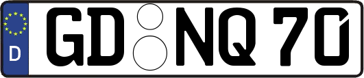 GD-NQ70
