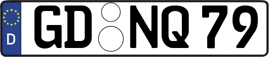GD-NQ79