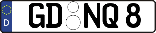 GD-NQ8