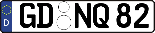 GD-NQ82