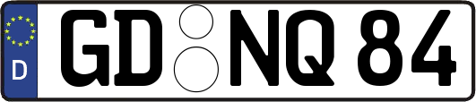 GD-NQ84