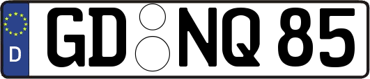 GD-NQ85