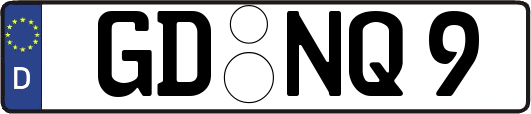 GD-NQ9