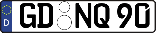 GD-NQ90