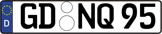 GD-NQ95