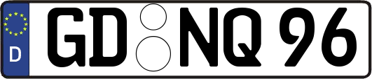 GD-NQ96
