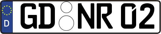 GD-NR02