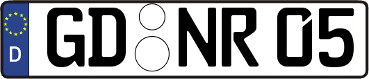 GD-NR05