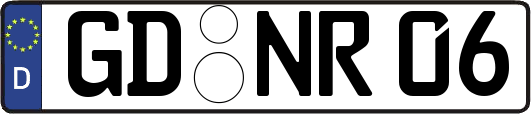 GD-NR06