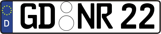 GD-NR22