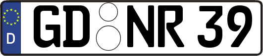 GD-NR39