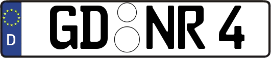 GD-NR4