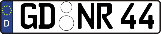 GD-NR44