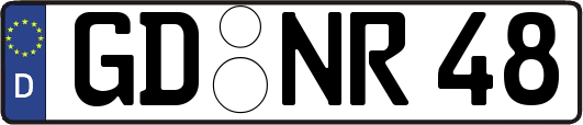 GD-NR48