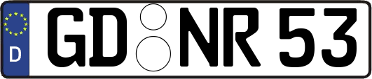 GD-NR53