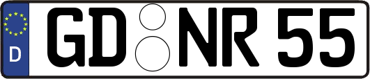 GD-NR55