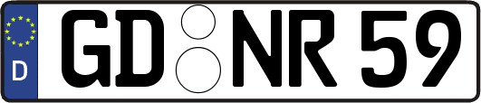 GD-NR59