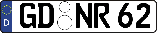 GD-NR62